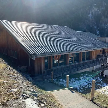 Appartamento 3 Vallees - & Piscine - 006 Orelle