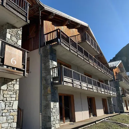 Appartamento 3 Vallees - & Piscine - 006 *
