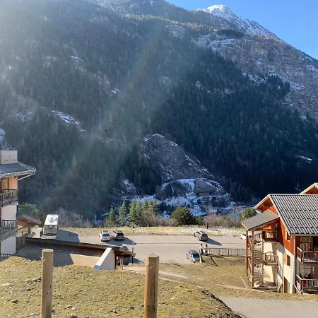 Appartamento 3 Vallees - & Piscine - 006