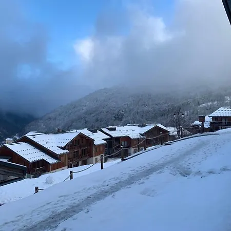 3 Vallees - & Piscine - 006 *