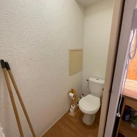 3 Vallees - & Piscine - 006 Appartamento