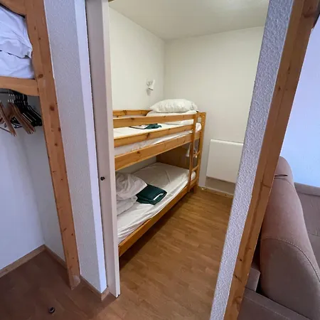 Appartamento 3 Vallees - & Piscine - 006