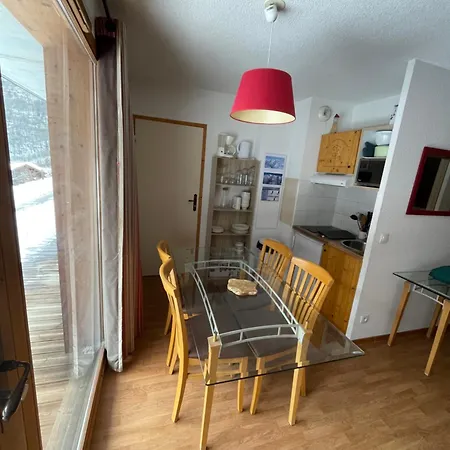 3 Vallees - & Piscine - 006 Appartamento