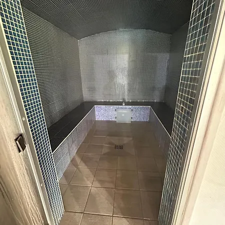 3 Vallees - & Piscine - 006 * Orelle